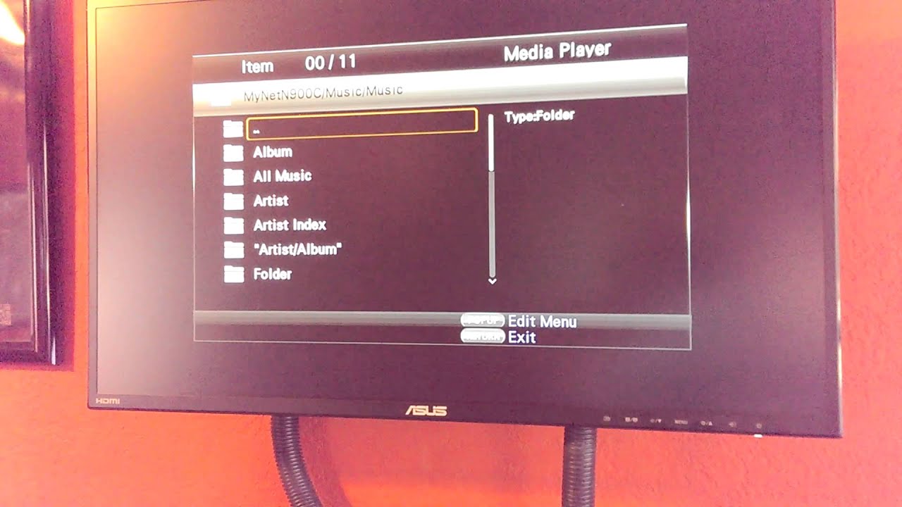 Marantz UD7007 mini review and thoughts