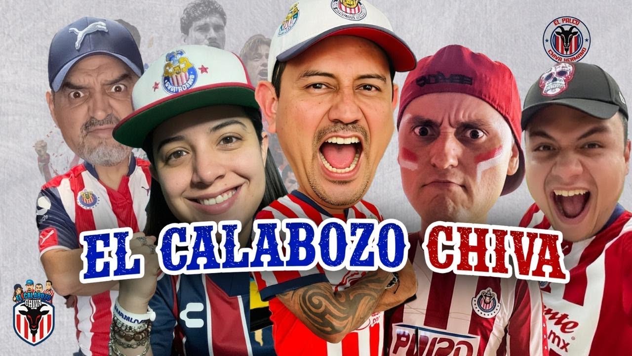CHIVAS PIERDE CONTRA TOLUCA - DERROTA QUE DUELE