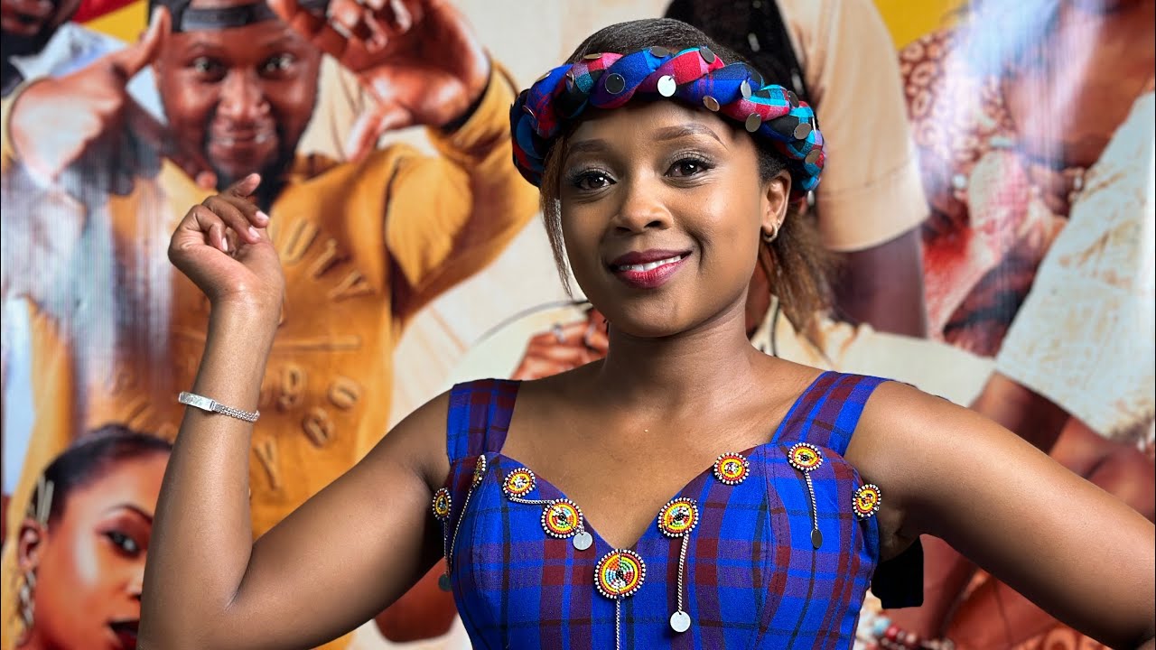 SPENDING A NIGHT WITH SKETCHY AFRICANS’ STAR SHIKS KAPIENGA