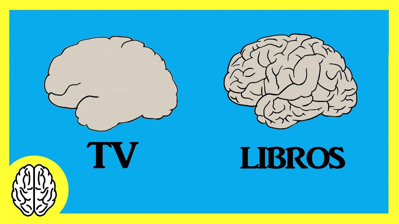 📚 5 BENEFICIOS de la LECTURA 📚 - Por qué deberías leer más
