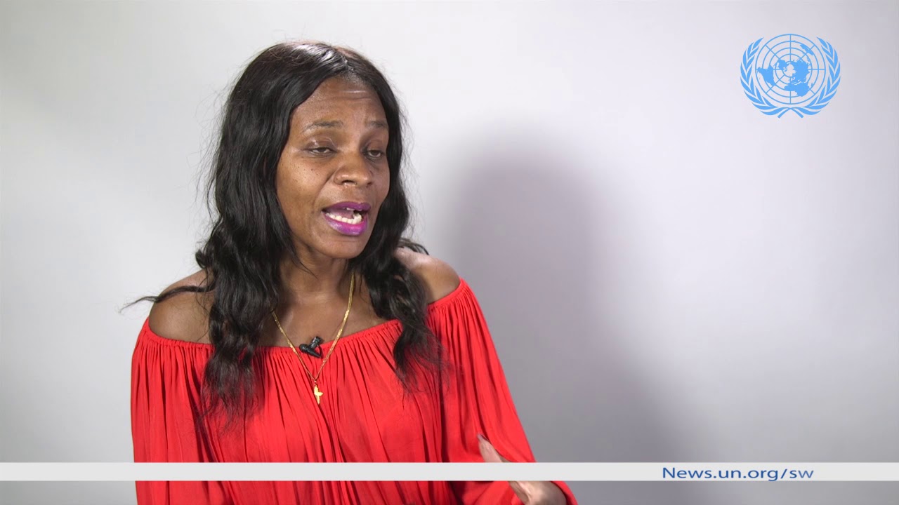 Makahaba waokolewa na kufundishwa ujasiriamali Tanzania
