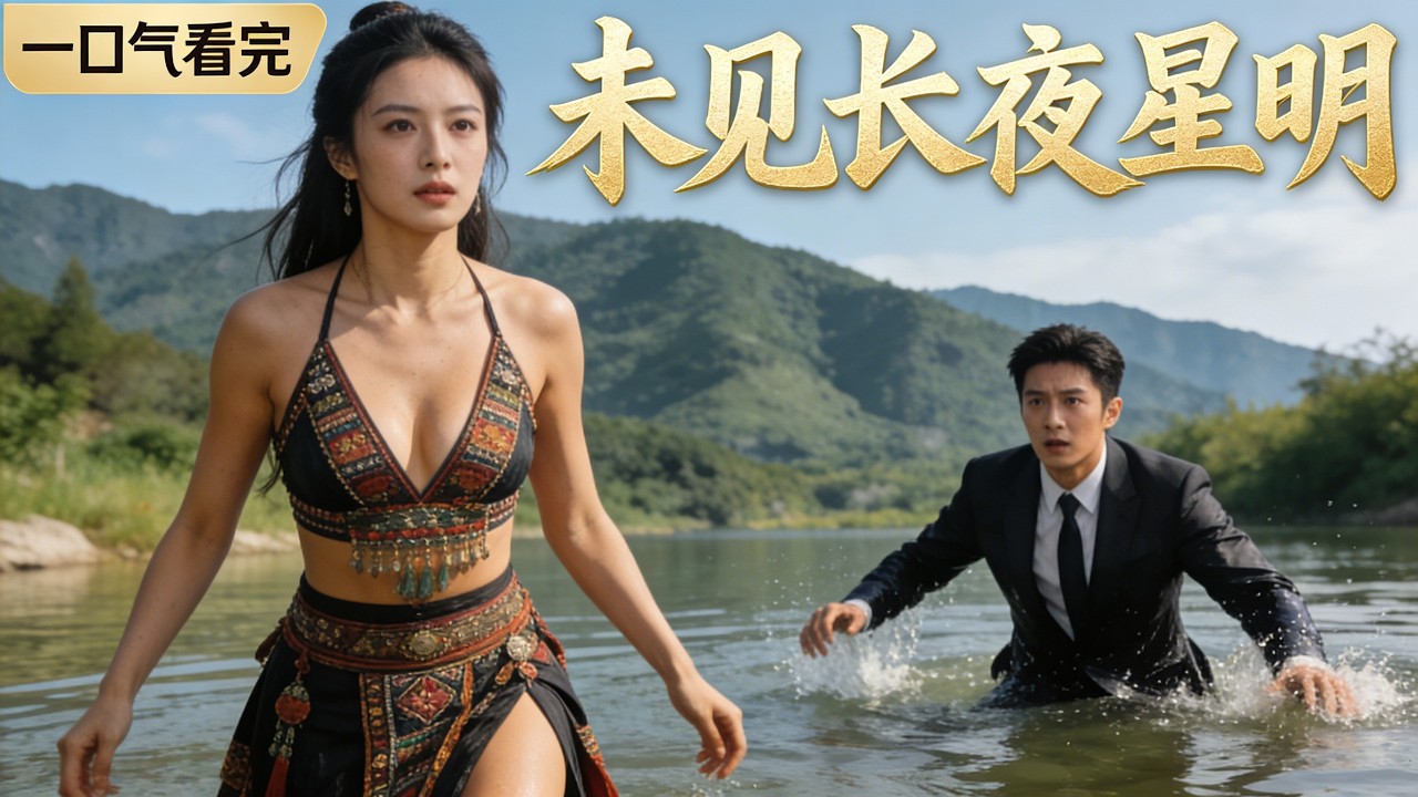 【全集】上山採藥的蠱術師救起落難失憶男子，結婚後男子恢復記憶卻遺忘兩人婚後生活，女子被趕出族門帶萌寶踏上尋夫之路的虐心愛情故事 #虐戀故事 #蠱術師 #失憶男主 #萌寶尋親 #古風愛情