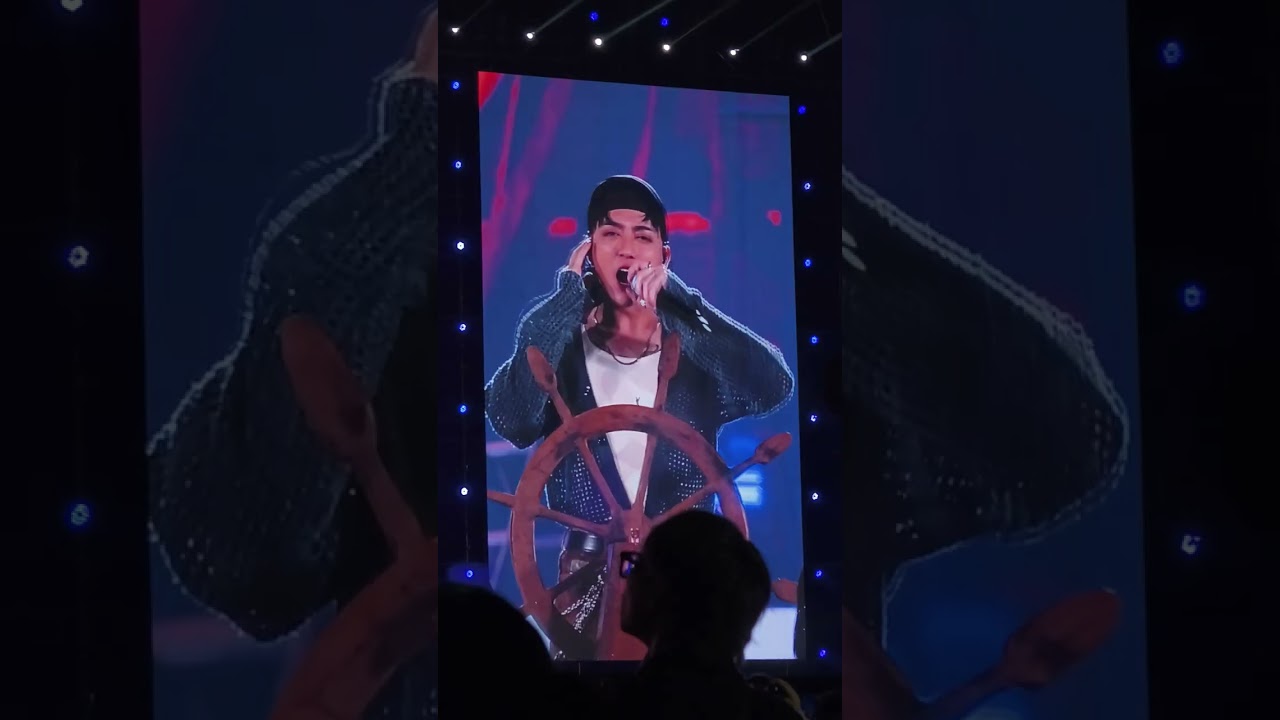 Nét - Y concert 