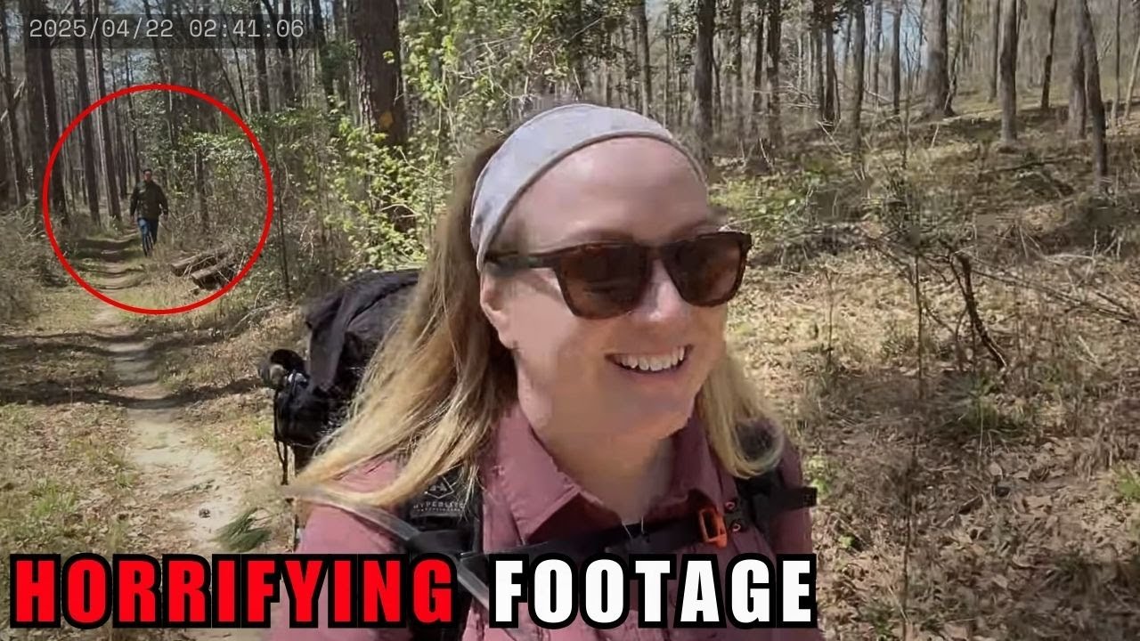 2 Hours of Most DISTURBING Camping Encounters Caught on Camera