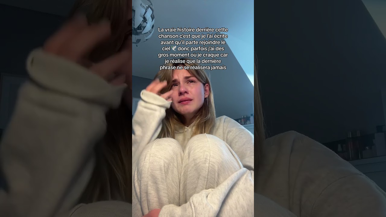 C4ncer de m**** J&rsquo;espere que cette &laquo; chanson d&rsquo;amour &raquo; vivra pour toi