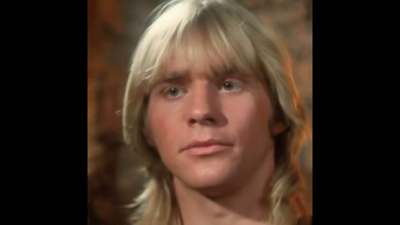 Robin of Sherwood - Characters sing pop hits of the '80s