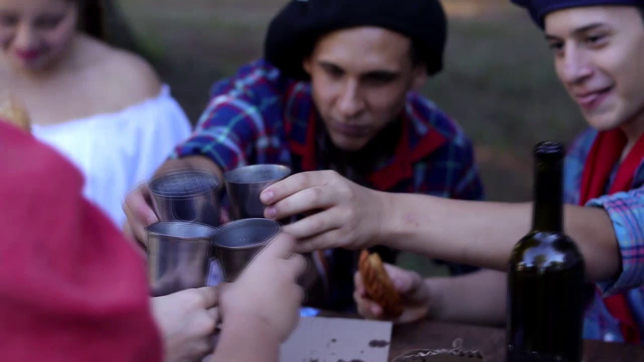 DIA DE LA TRADICIÓN Argentina 10 de Noviembre