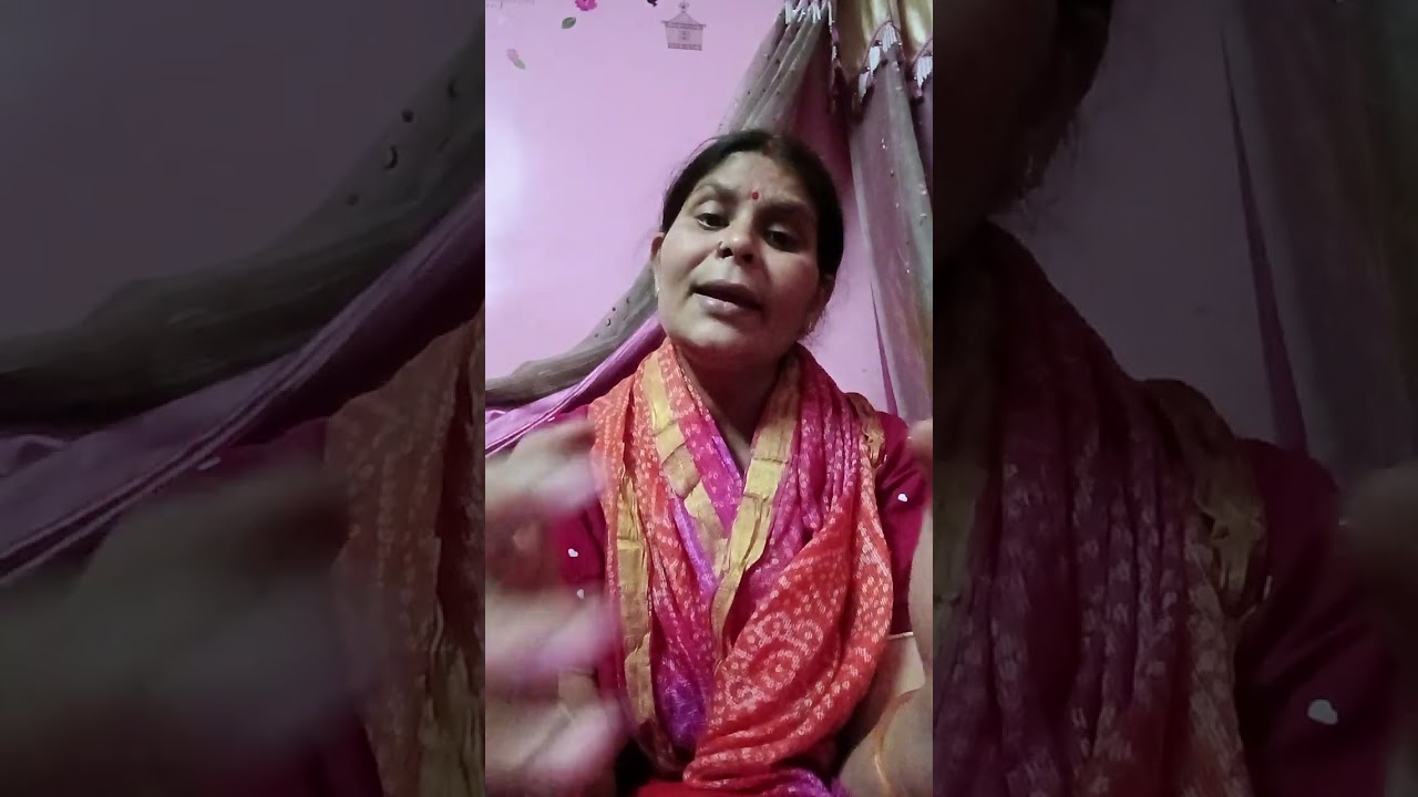 Bhakti hamari aatma ka bhojan hai jaise Sareer ka bhojan vaise aatma ka bhojan bhakti 