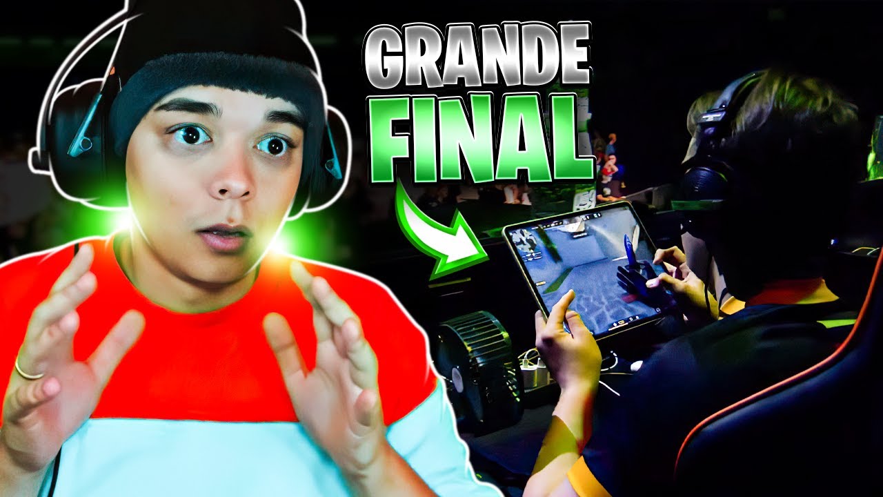 A GRANDE FINAL do MAJOR 2023 | LAN FINAL | Saints vs Horizon - STANDOFF 2