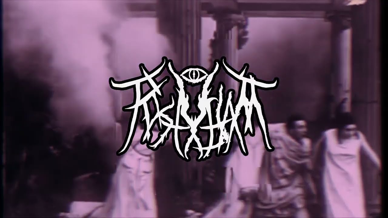 POST VITAM - RAPTURE - Offical Visualizer