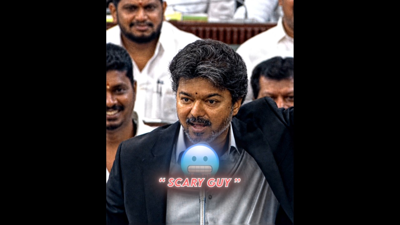 Nightmare🔥 #tvk #cmvijay #Shorts #tamil #vijay #viral #edit  #cute #trending #mla #memes #trend #art