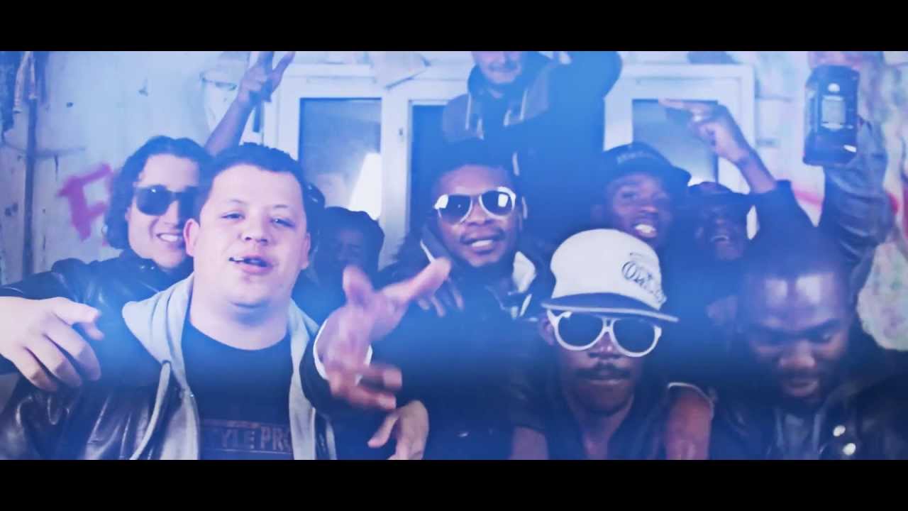 RAP FONSDAILLE/VOLUME 4 JACKS/ IV CONCEPT/FBOA 4/