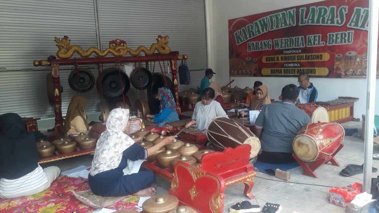 Ktw. Barikan Pl mandap Lcr. Serayu Pl  Krwt Laras Ati Karangwerda Ke. Beru Wlingi Blitar