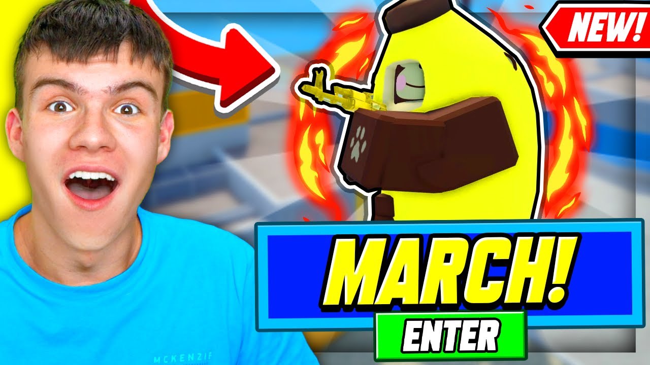 *NEW* ALL WORKING CODES FOR ARSENAL IN MARCH 2024! ROBLOX ARSENAL CODES