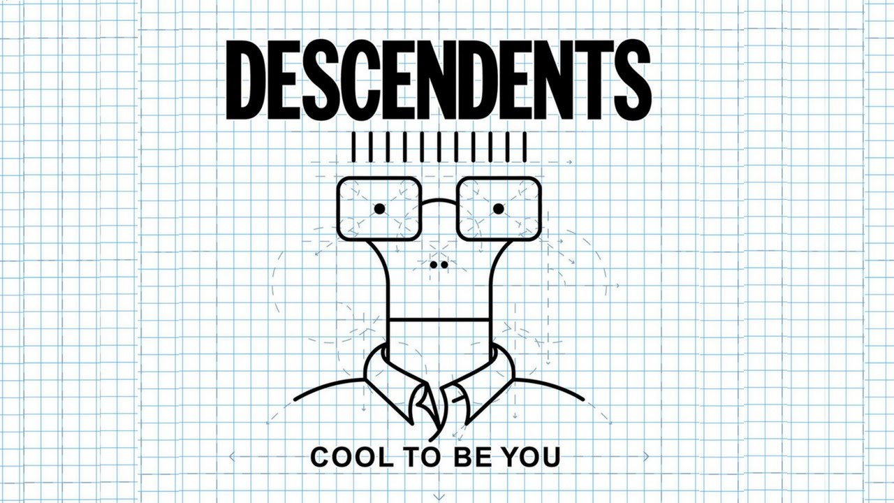 Descendents' 