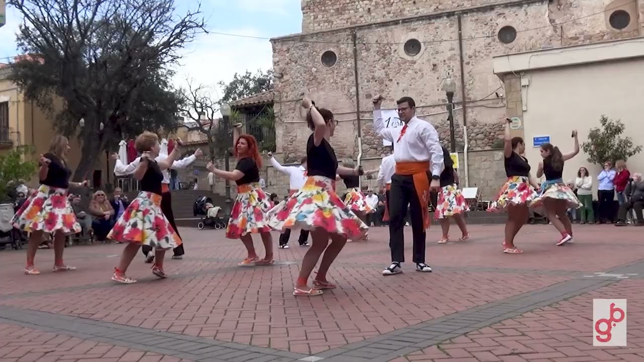 Colles 2026 - Esbojarrats a la Festa Major d'Hivern