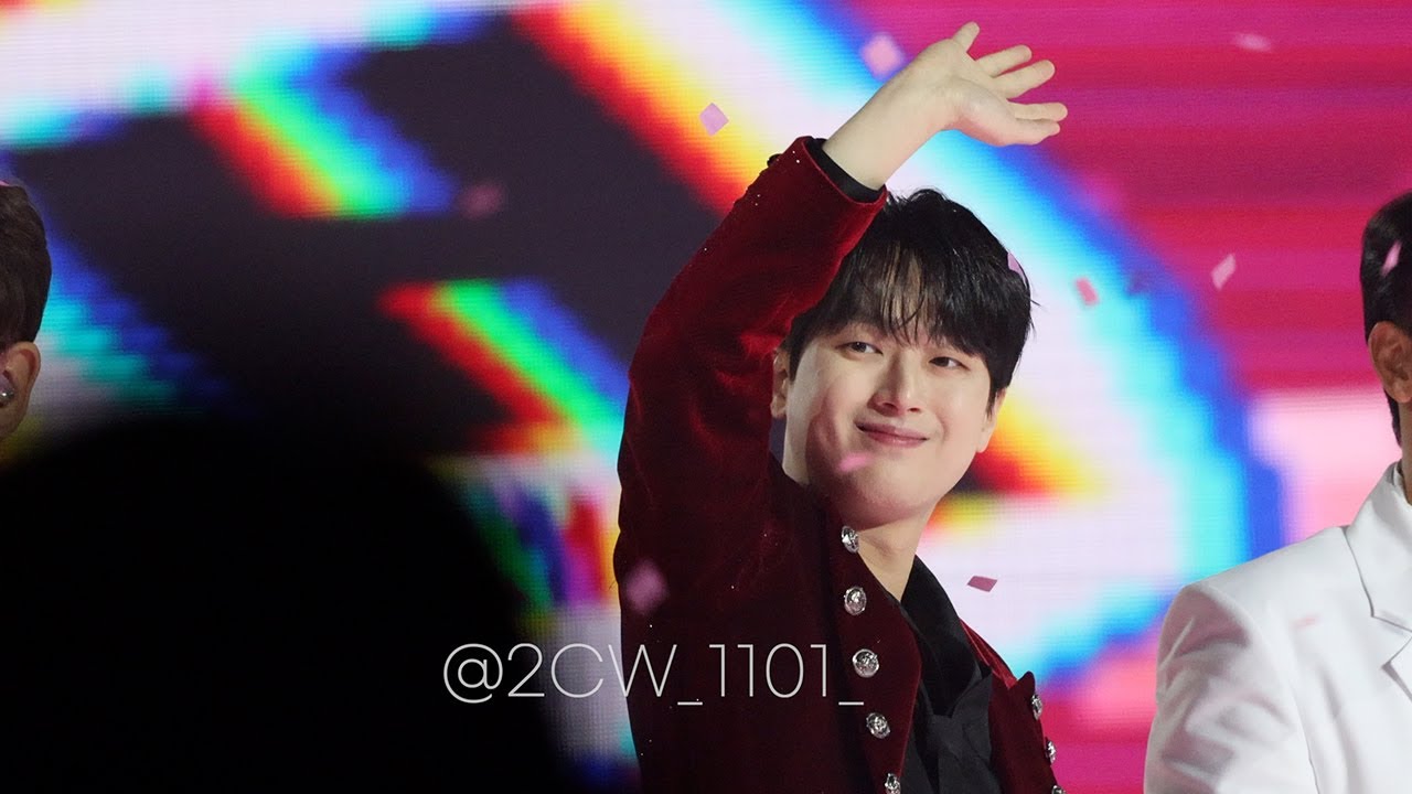 241220 가요대축제 윤수일 아파트 이찬원 Focus