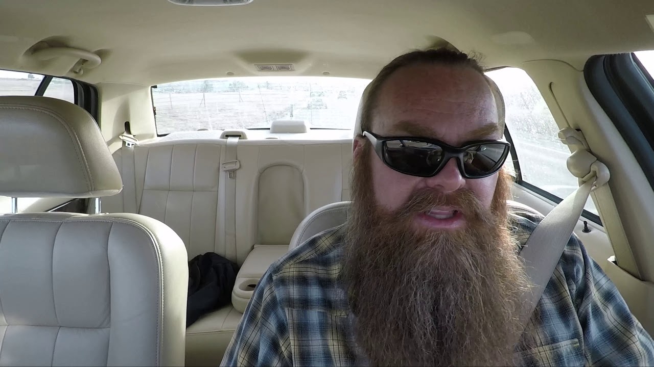 Blockchain Beard Guy - How to Get Started in Blockchain Development