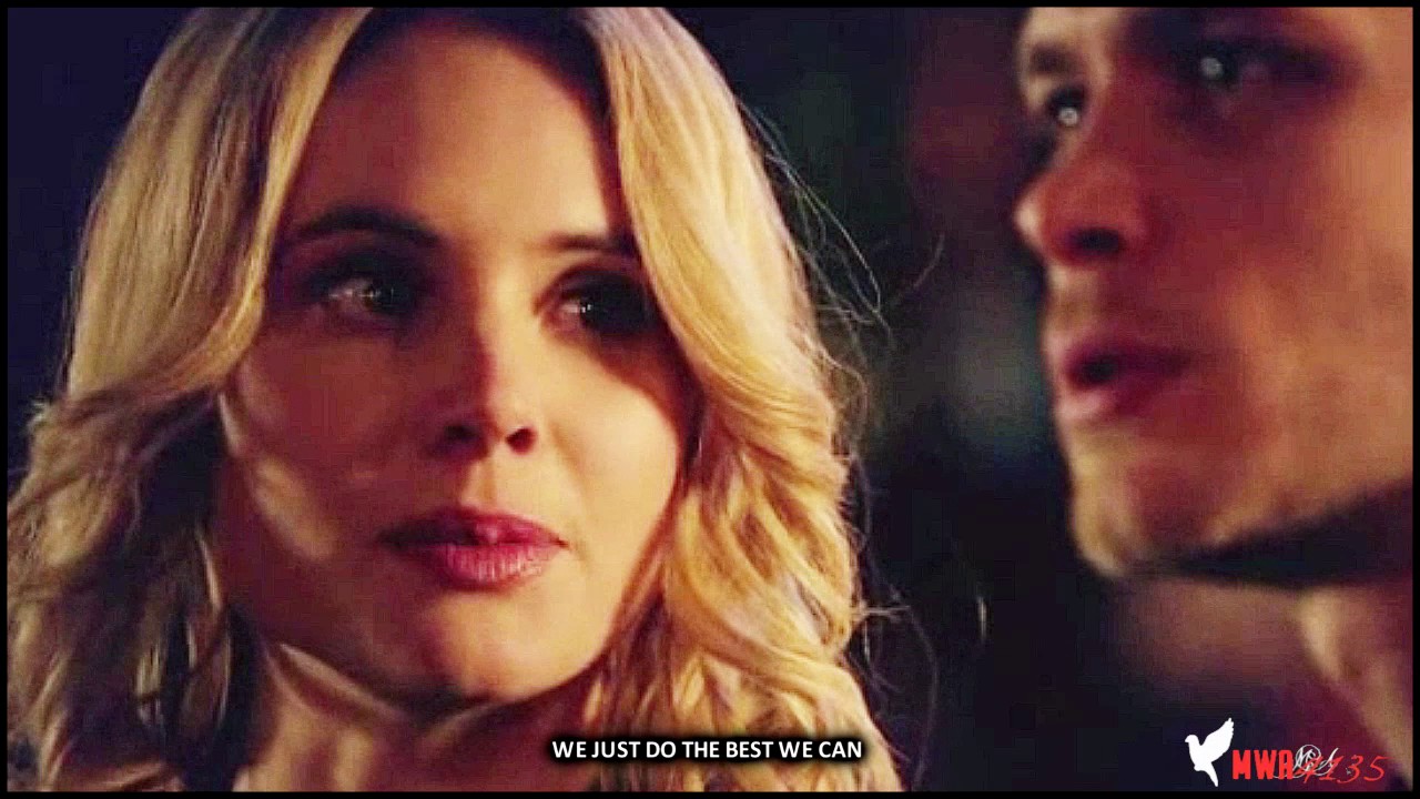Klaus & Cami | Chasing Cars [+4x02]