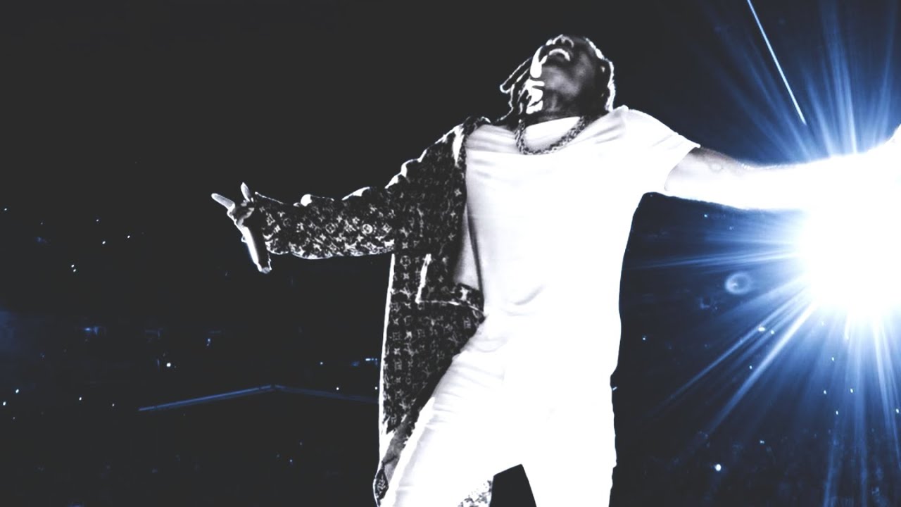 FREE Lil Durk Type Beat | 2023 - 