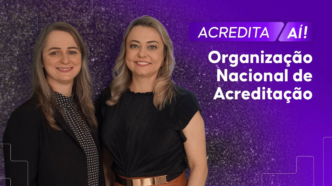 ONA: níveis e diferenciais