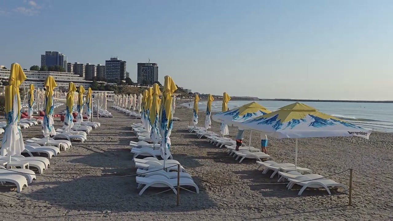 Hotel Meduza din Olimp