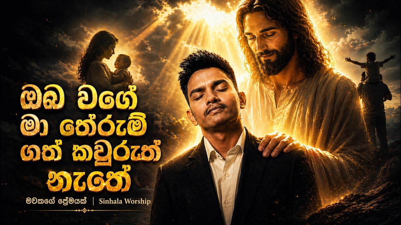 මා සනසන්නා  || අලුත් සිංහල ගීතිකා || New sinhala geethika 2026