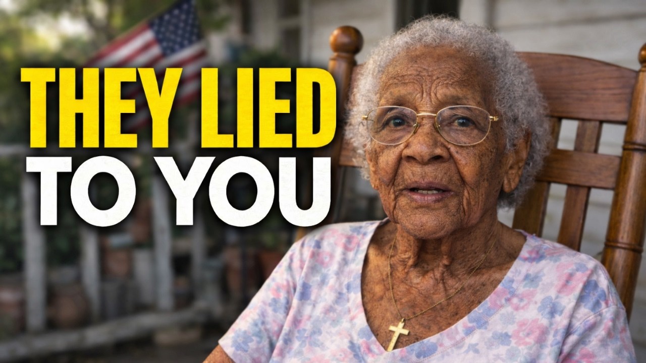 I’m 108… My Kids Stopped Visiting at 85. Here’s Why I’m No Longer Afraid to Die