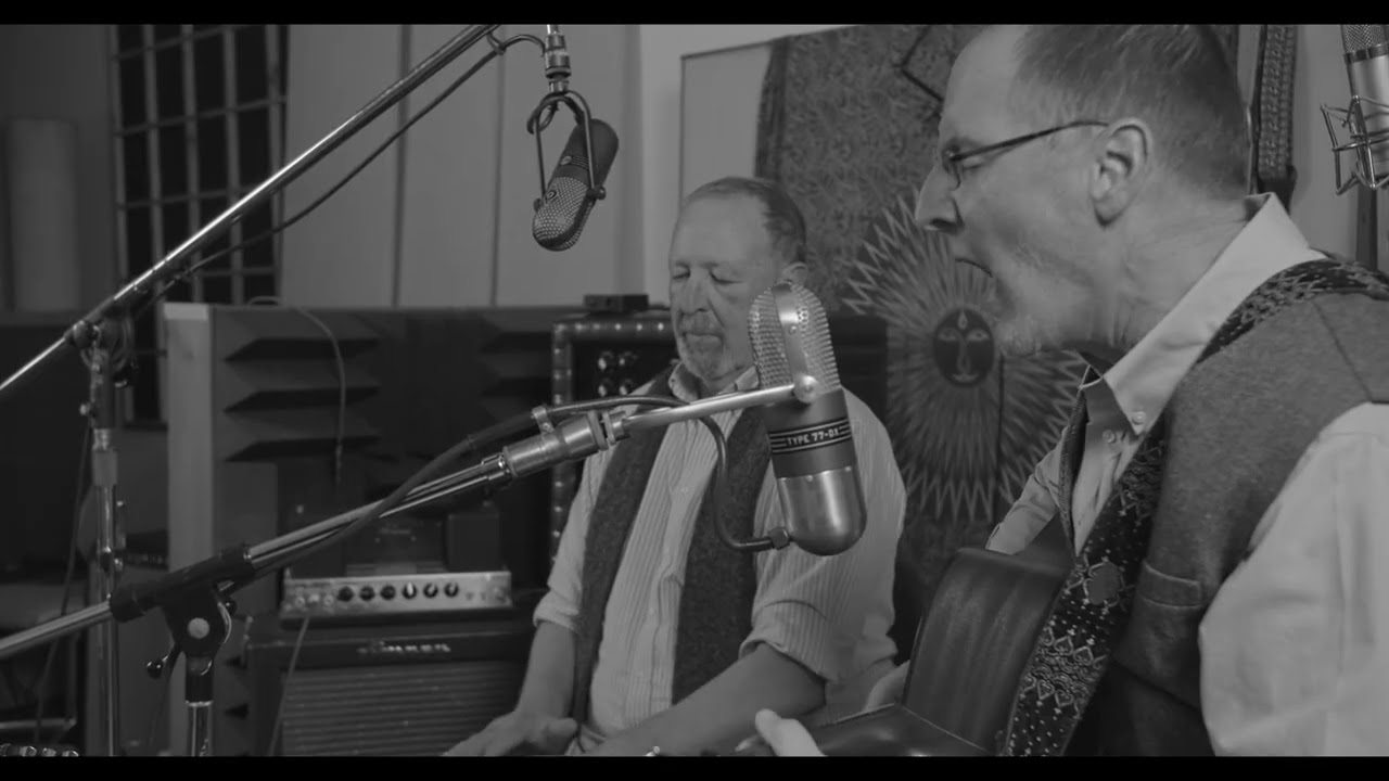 Gallows Pole - The Lakeside Drifters, Saxon Sessions