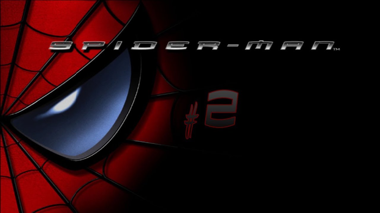 Spider-Man: The Movie - Walkthrough - Part 2 - Warehouse Hunt (PC) [HD]