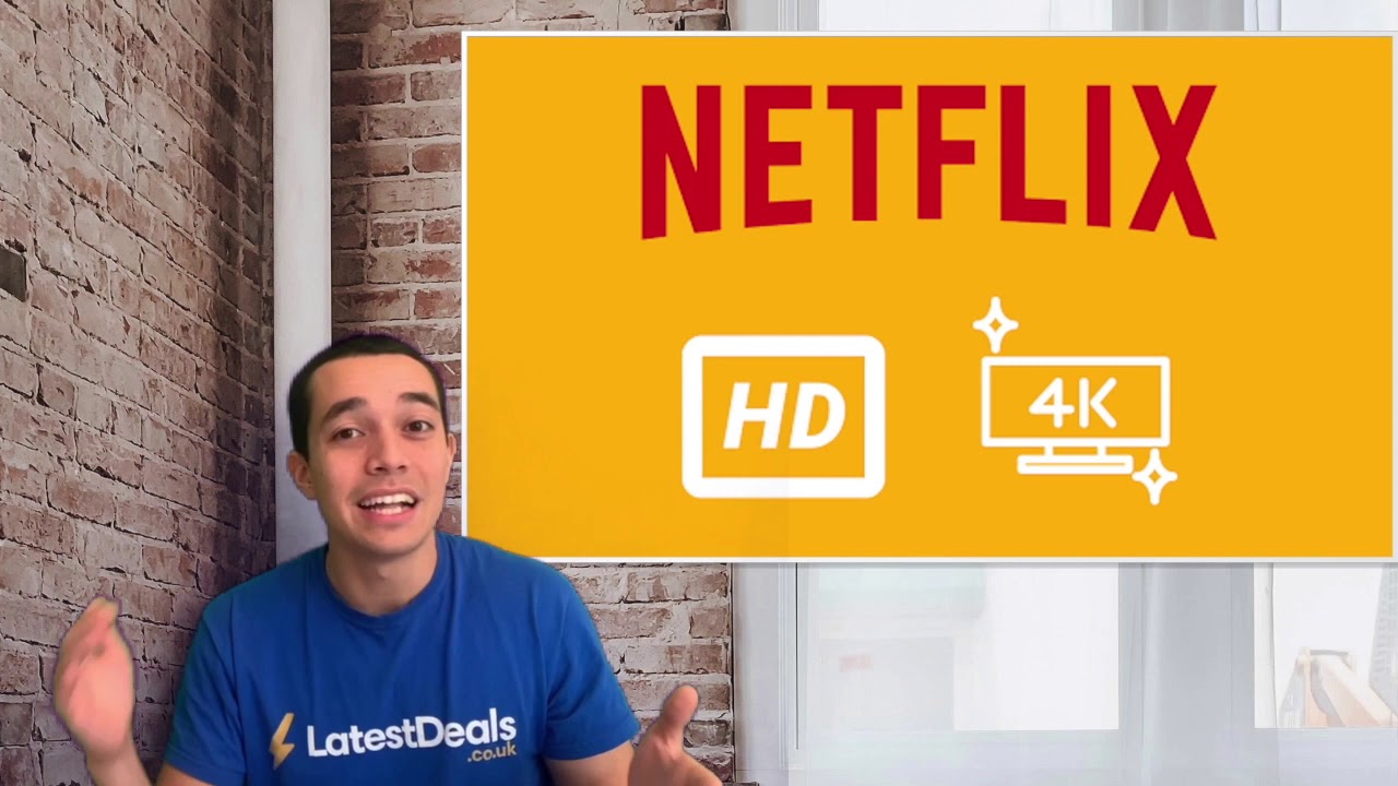 9 Netflix Tips & Tricks