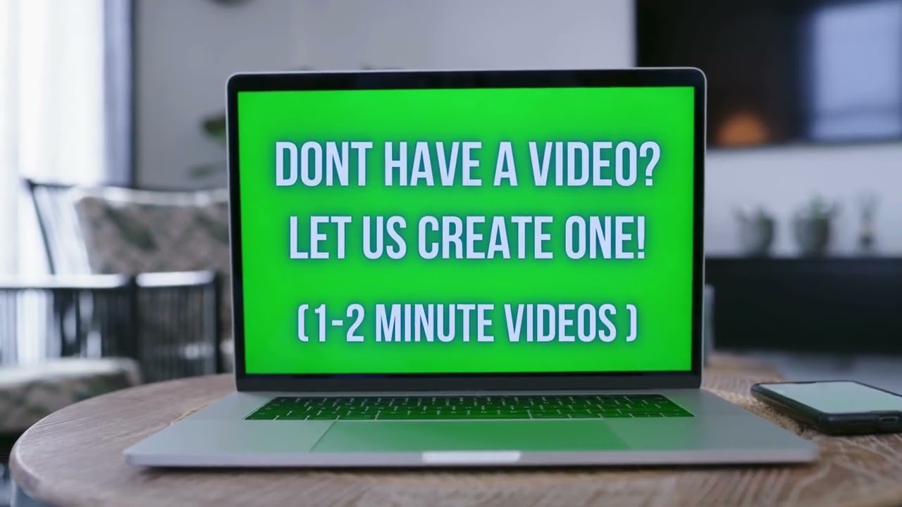 real & organic promotion service