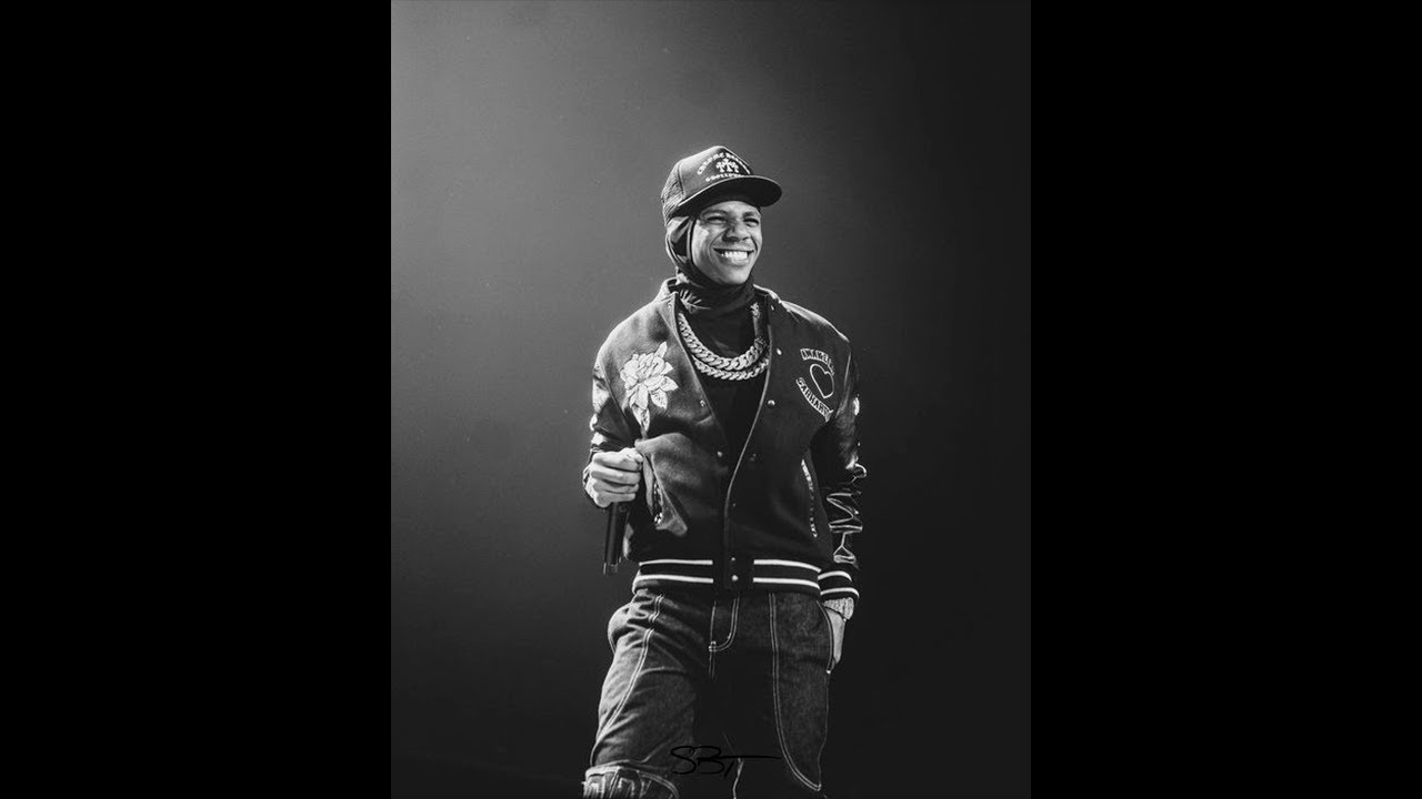 (FREE) A Boogie With da Hoodie Type Beat - 