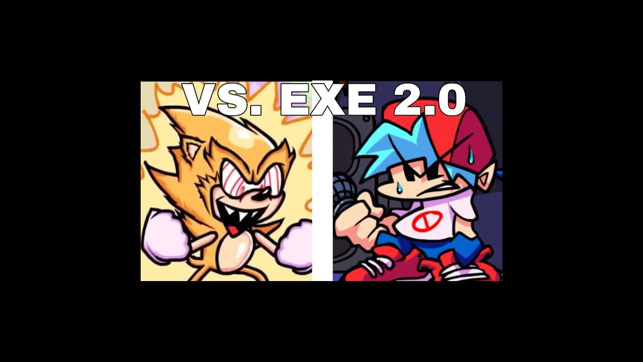 VS. EXE 2.0/QwertyGames