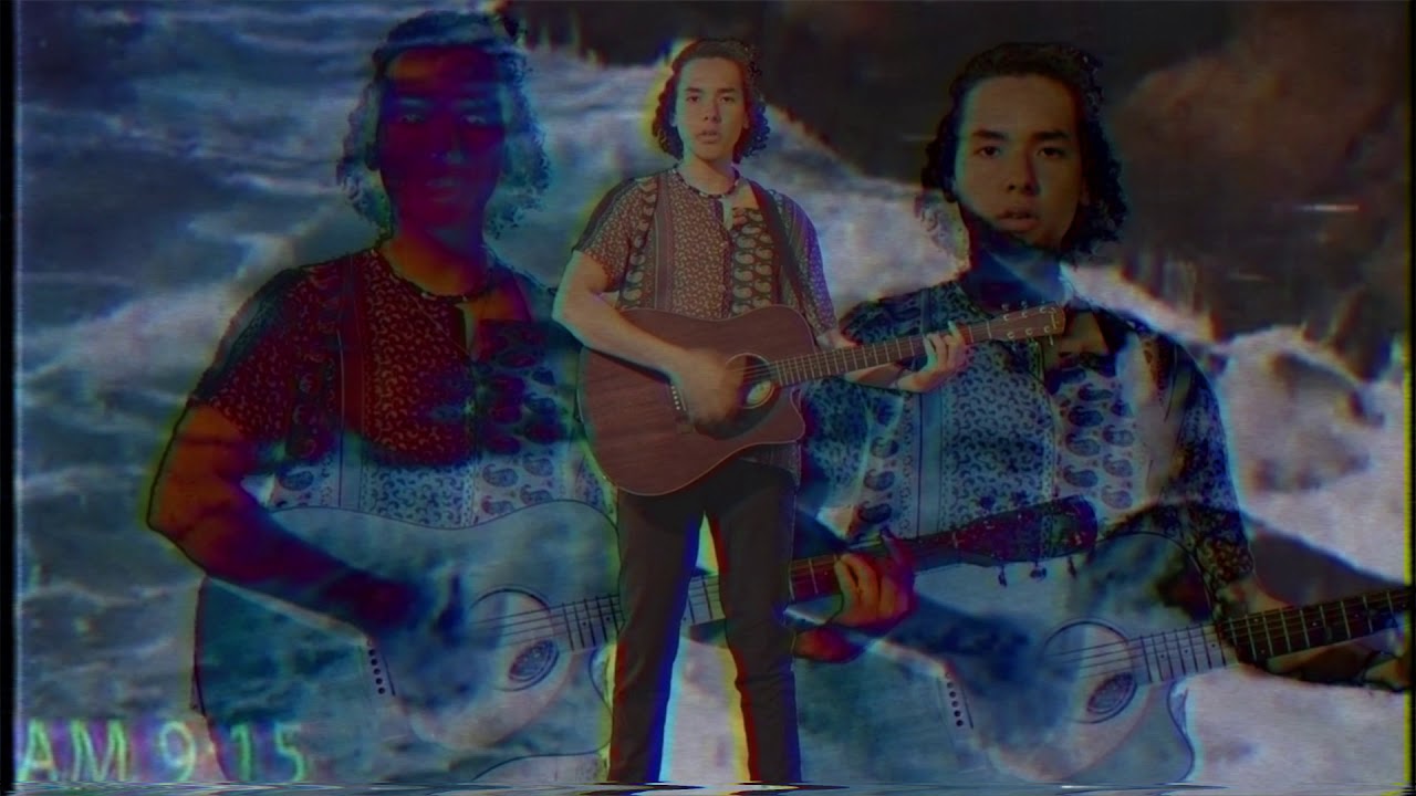 Bésame - Nelson Padilla (Video Clip)
