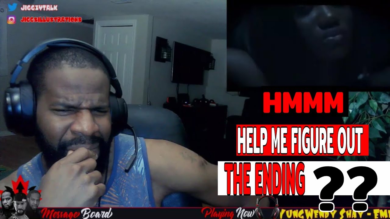 Wendy Shay - Emergency🚑 ft  Bosom PYung (Jiggzy Entmt Reaction🇧🇧🇨🇦)🌍🙌