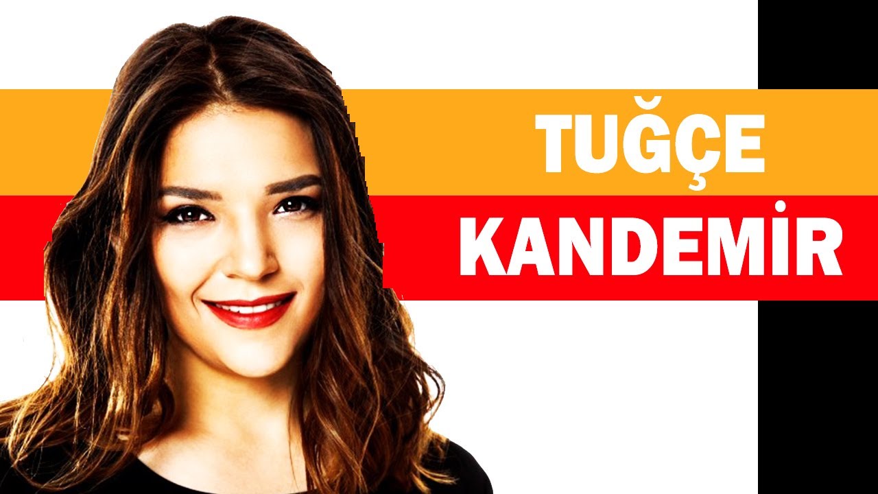Tuğçe Kandemir Kimdir?
