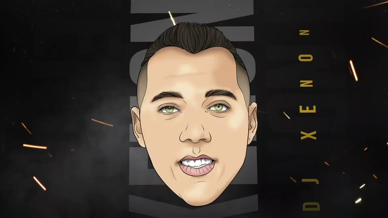 Dj Xenon Bota as Putas Pra Descer Mc koruja