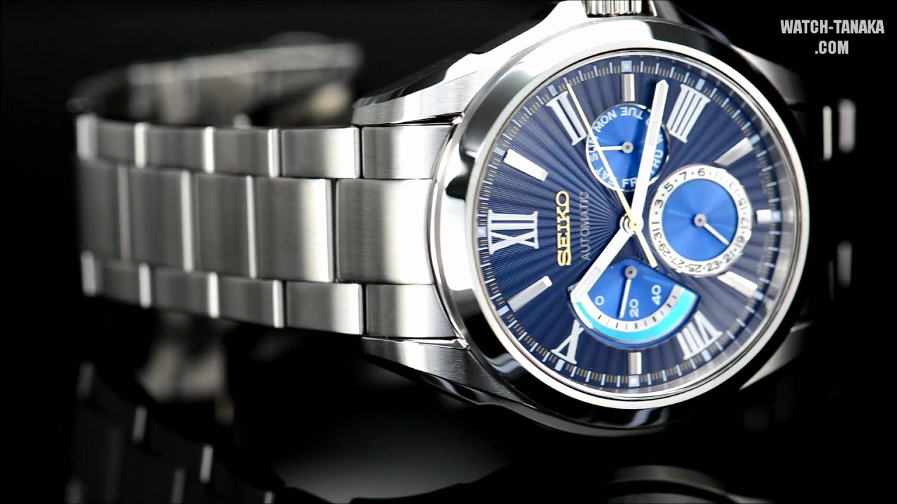SEIKO BRIGHTZ BACARDI LIMITED SDGC009 セイコー ブライツ バカルディ 限定モデル