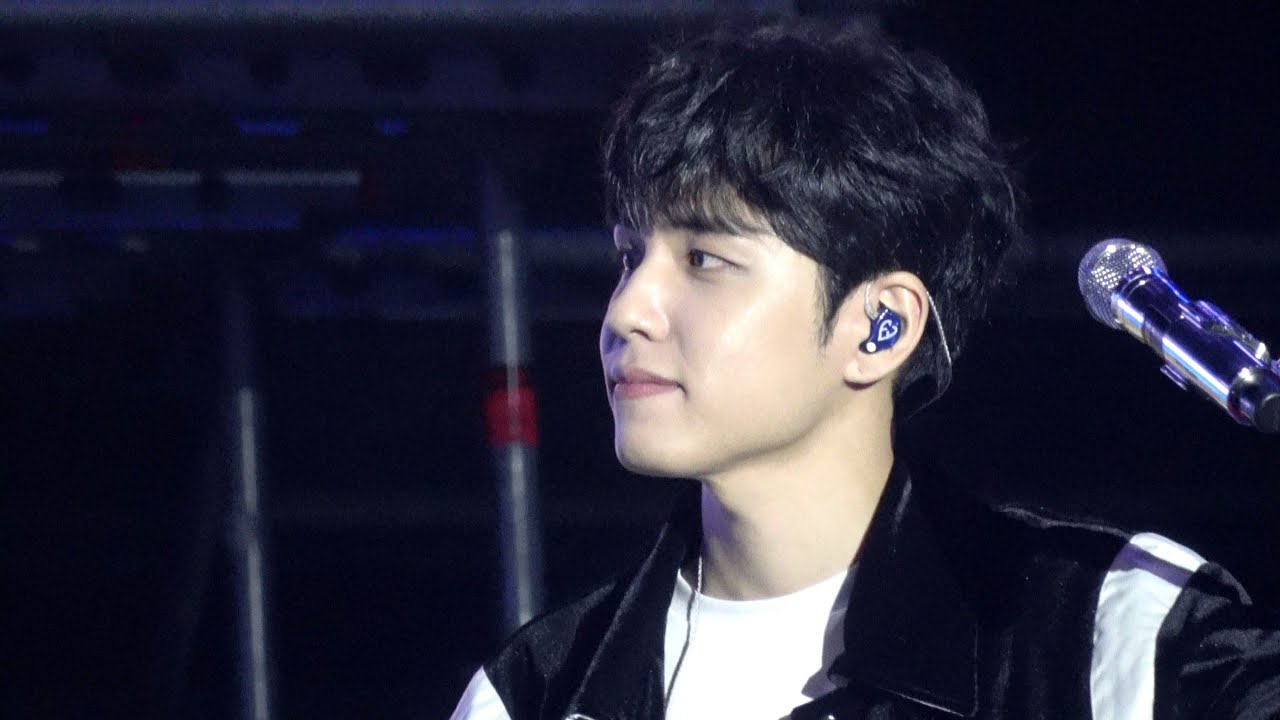 241026 DAY6 [원필] 그랜드 민트 페스티벌 2024 GMF
