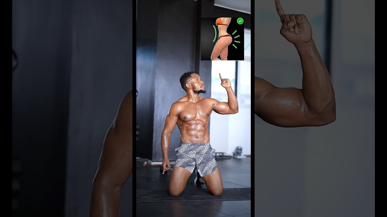 Lower body Glutes Workout ⚡️ #trending  #shortvideo  #glutesworkout