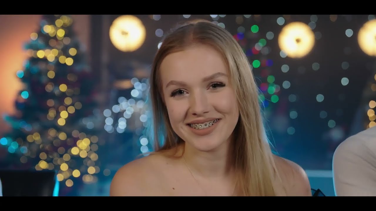 ROY - Przybieżeli do Betlejem (Videoklip 2023) KOLĘDA