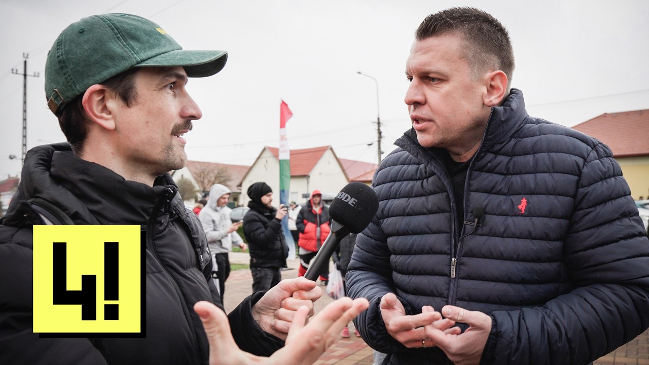 Menczer Tam&aacute;s: Szab&oacute; Bence bejelentkezett a Tisz&aacute;hoz bel&uuml;gyminiszternek vagy rendőri vezetőnek