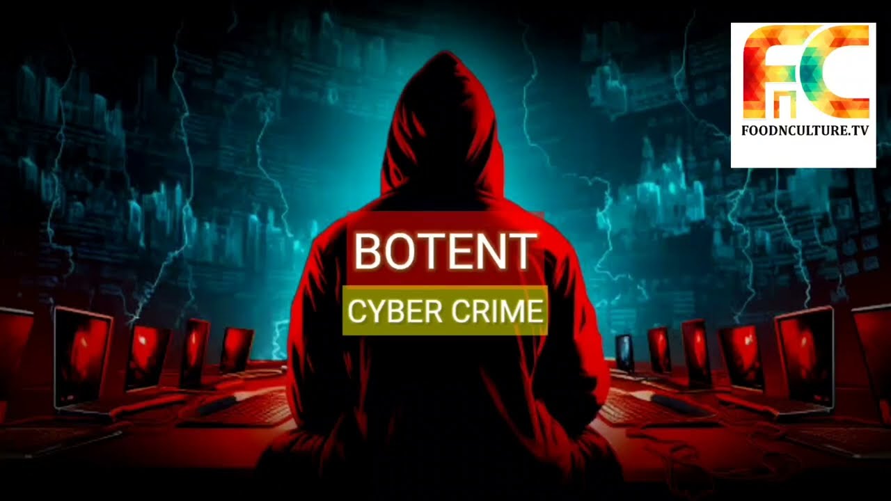 Botent- Cyber crime awareness blog in Urdu| 1 Min documentary| Tech review| FNCTV Science & Tech