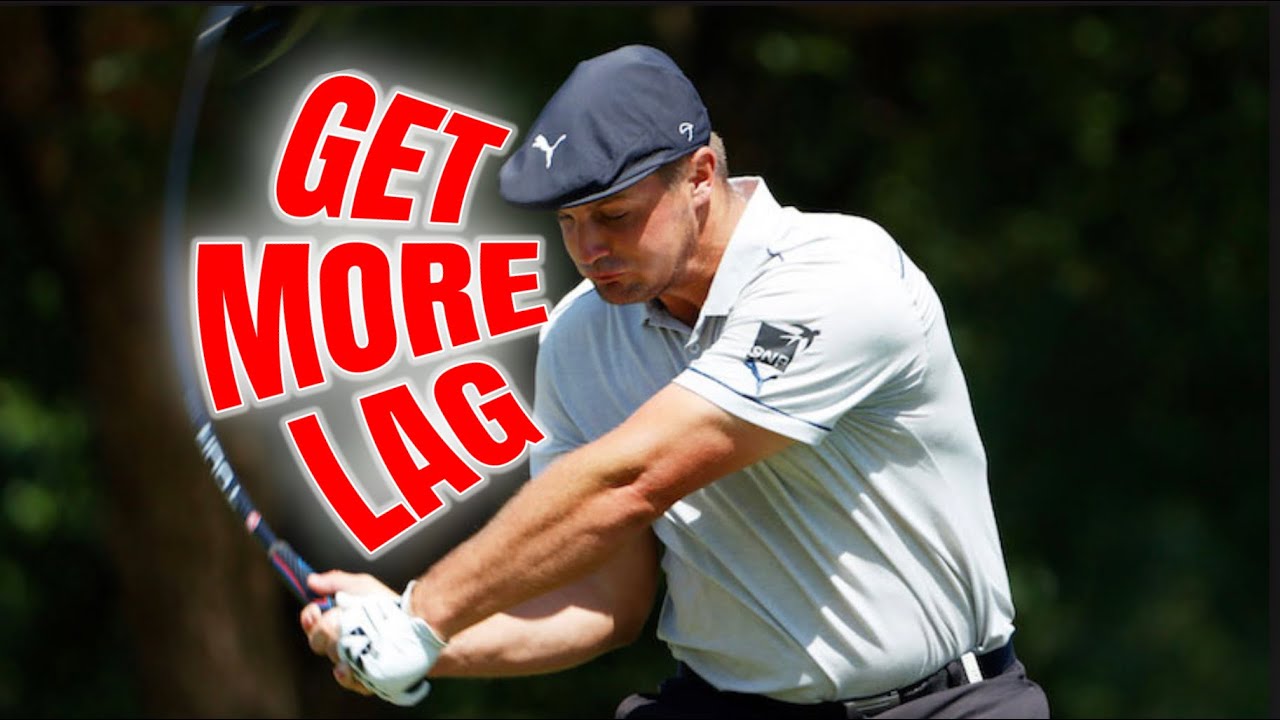The Lag Mistake You’re Making Every Time You Swing!