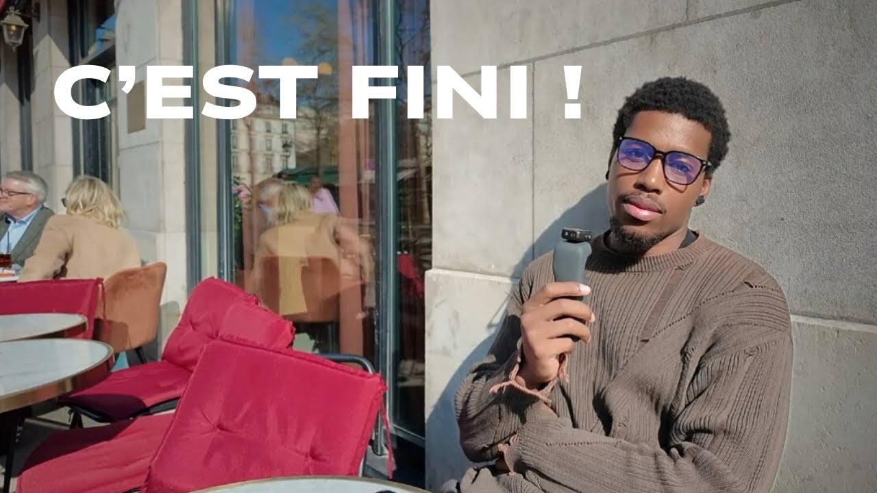 Je ne crois plus en Dieu ? (EXPLICATION)