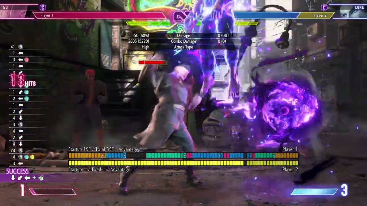 SF6 | Momochi 