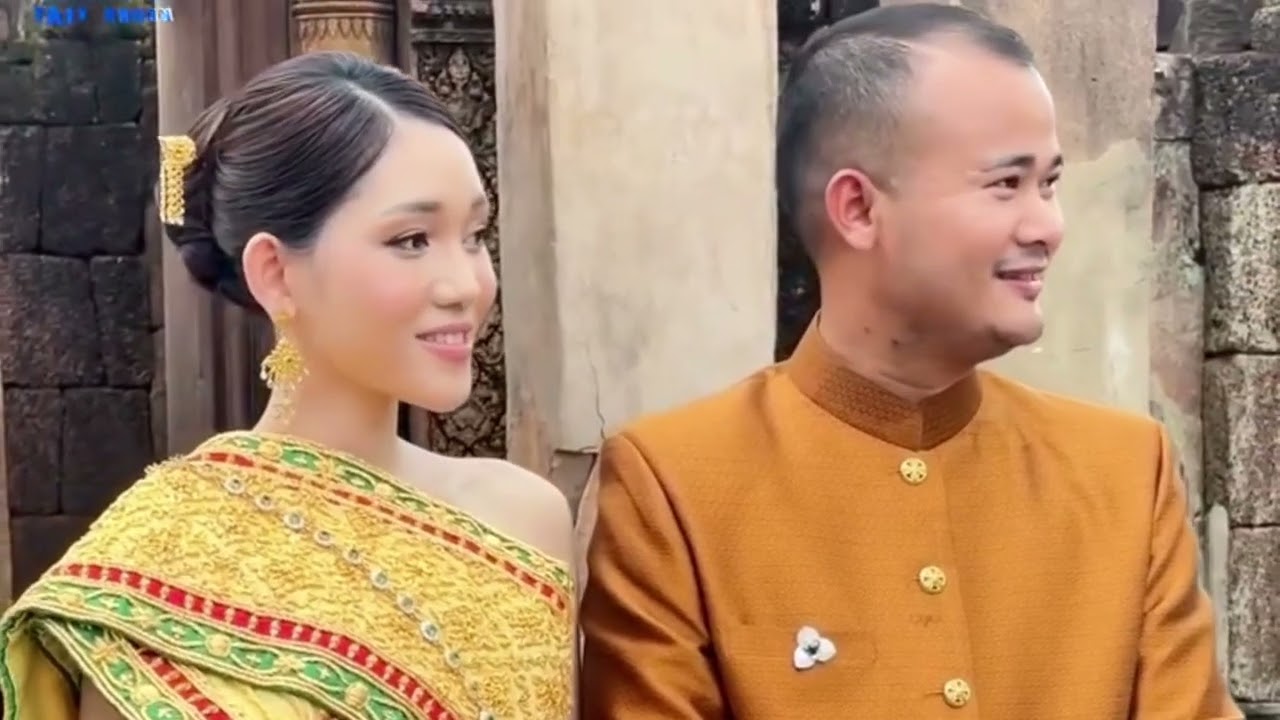 ក្តៅឆេវ! ឈួន ស្រីនូច្រលោតខឹងខ្លាំង រឿងគេចោទថាដើរបោកប្រាស់យកលុយក្រោយបែក លោកភ័ក្រ្តា។