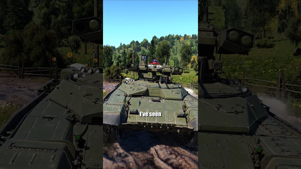 The BMPT is already too broken 🫩 