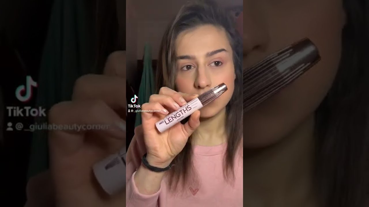AVON LEGGENDARY LENGHTS MASCARA